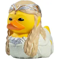 TUBBZ Duck Le Seigneur des Anneaux - Galadriel