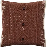 Atmosphera 188503 Coussin/Oreiller/Insert Décoratif