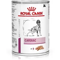 Royal Canin Cardiac Canine 24x410 g karma mokra dla dorosłych psów z niewydolnością serca