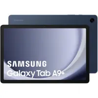 Samsung Galaxy Tab A9 Plus 11 Pouces 6 Go/128 Go Wifi Bleu