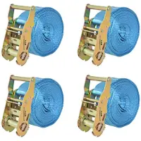 vidaXL Armoires murales TV 2 pcs. Bois massif acacia