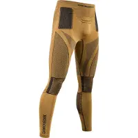 X-Bionic Radiactor 4.0 Leggings Doré XL Homme