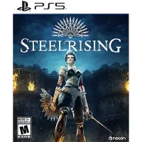 Steelrising - Ps5 (Us)