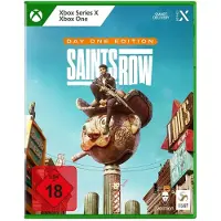 1029071 Jeu Vidéo Premier Jour Allemand Xbox One/Xbox Ser