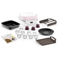 Tefal Cake Factory Infinity KD850110