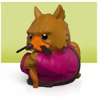 Numskull Figurka PVC Splinter 1. edycja 10 cm - Ninja Turtles od Duck - Mini-figurki