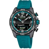 Lotus - 20000/5 - Montre-bracelet - Hybride - Hommes - Connected
