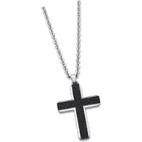Lotus Collier Lotus pour Homme LS1986-1/1