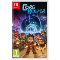 Core Keeper Nintendo Switch