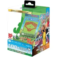 My Arcade Console rétrogaming Pico Player Portable Retro Arcade All-Star Stadium