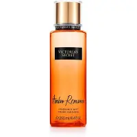 Victoria's Secret Amber Romance - voile corporel - Volume : 250 ml