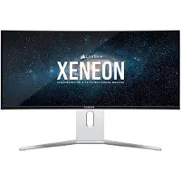 Corsair CM-9030005-PE 86,36m (34") XENEON 34WQHD240-C Gaming OLED Monit