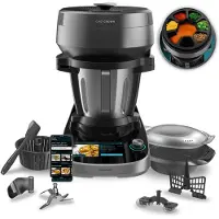 Cecotec 04700 - Mambo CooKing Victory