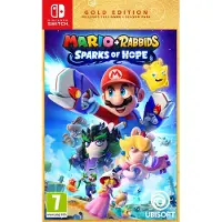 300125722 jeu vidéo Or Anglais Nintendo Switch