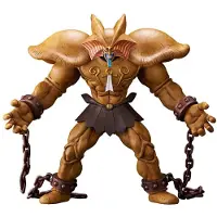Good Smile Company Yu-Gi-Oh! Pop Up Parade Statue en PVC d’Exodia l’Interdit 26 cm