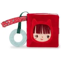 Lilliputiens Le Manuel Du Petit Chaperon Rouge