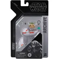 Hasbro Star Wars Grogu Figure 15 Cm Clair