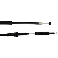 Teknix Câble D'embrayage Pour Moto Honda 125 Xl S 1979 À 1982 112cm / 98cm Neuf
