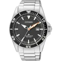 Citizen Eco Drive Divers 200m