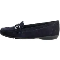 Geox Mocassin 'Annytah' | 40 | female