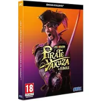 Like a Dragon: Pirate Yakuza in Hawaii PC
