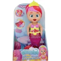 IMC Toys Jouet De Bain - Imc Toys - 917323 - Bloopies - Shimmer Mermaids Taylor