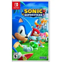 Sonic Superstars - Switch (Us)