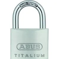 ABUS Cadenas 64TI/40+HB63 Triples - 56959
