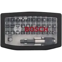 Bosch Assortiment d'embouts de vissage de 32 pièces Professional - 260925C148