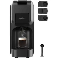 Cecotec 01851 - FreeStyle Compact Black