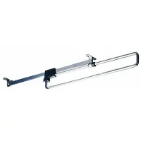Hettich Porte-cintres télescopique