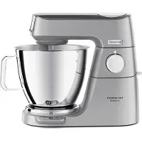 Kenwood TITANIUM CHEF BAKER XL Argent (KVL85.424SI)