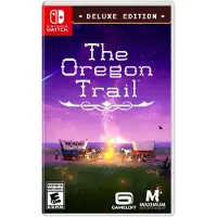 The Oregon Trail (:) Switch