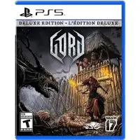 Gord [Deluxe Edition] - Ps5 (Us)