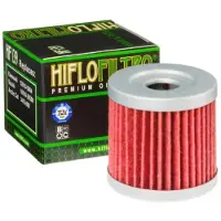 Hiflofiltro Filtre À Huile Hiflo Filtro Pour Moto Suzuki 400 Drz S 2000-2016 Hf139 Neuf