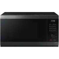 Samsung Micro-ondes gril 32l 1500w noir - - MG32DG4524AG -