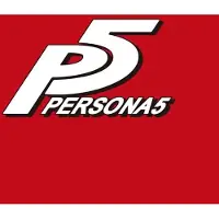 Persona 5 Standard PlayStation 4