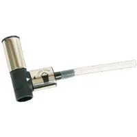 Krups MS-0A01514 Mousseur à lait pour EA8150, EA8160, EA8161, EA8108, EA8080, EA8245, EA8250, EA8255, EA8258, EA8260,