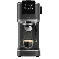 Cecotec Machine à Expresso Cafelizzia Coldbrew