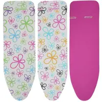Leifheit Housse pour table à repasser Cotton Classic S - 71597