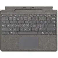 Microsoft Surface Type Cover + SlimPen French Platinum