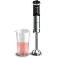 Cecotec Power Neutron 1100max Hand Mixer Argenté One Size / EU Plug 220V