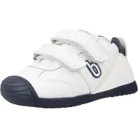 Biomecanics Baskets basses enfant BIOGATO SPORT filles - Blanc - 20