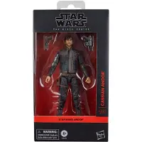 Hasbro Figurine Cassian Andor : Figurine Andor De La Série Black Series Star Wars 15 Cm