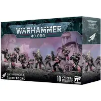 Games Workshop Warhammer 40k - SMC Emperor's Children Tourmenteurs (Matières plastiques)