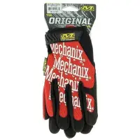 Mechanix Gants de Travail ORIGINAL