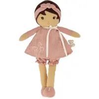 Kaloo Amandine Doll 32 Cm Rose Enfants