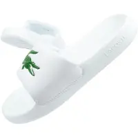 Lacoste Mules pour femmes CROCO 745CFA0002-082 35.5