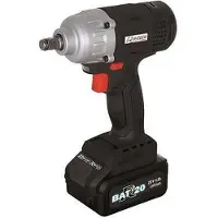 Ribimex Clé à chocs à batterie 20v - - PRBAT20/CC4 -