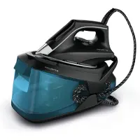 Rowenta Powersteam VR8317 2400 W 1,7 L Semelle Microsteam 400 Noir